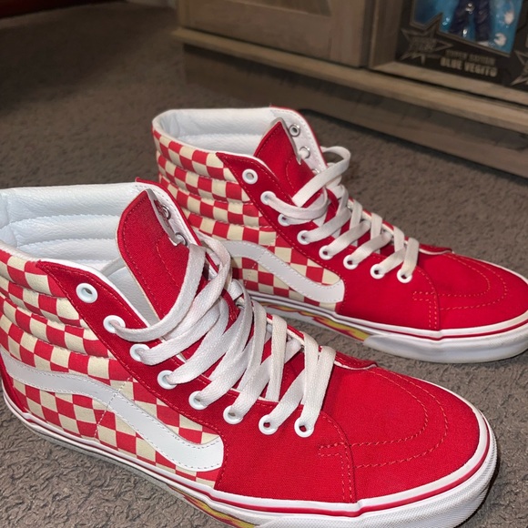 VANS Custom Made - Picture 5 of 5